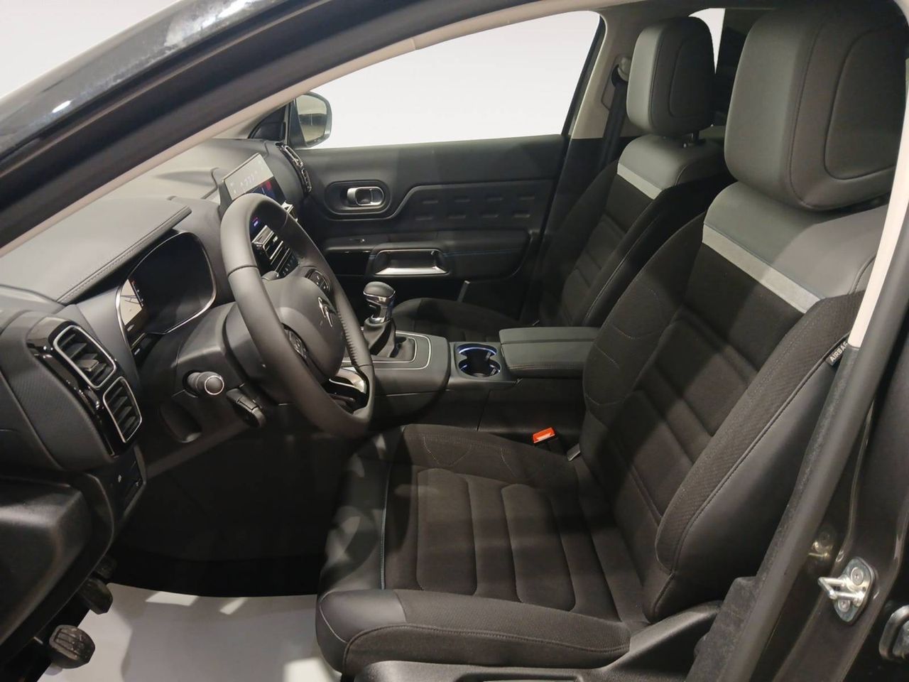 Citroën C5 Aircross  PureTech 96kW (130CV) S&S C Series
