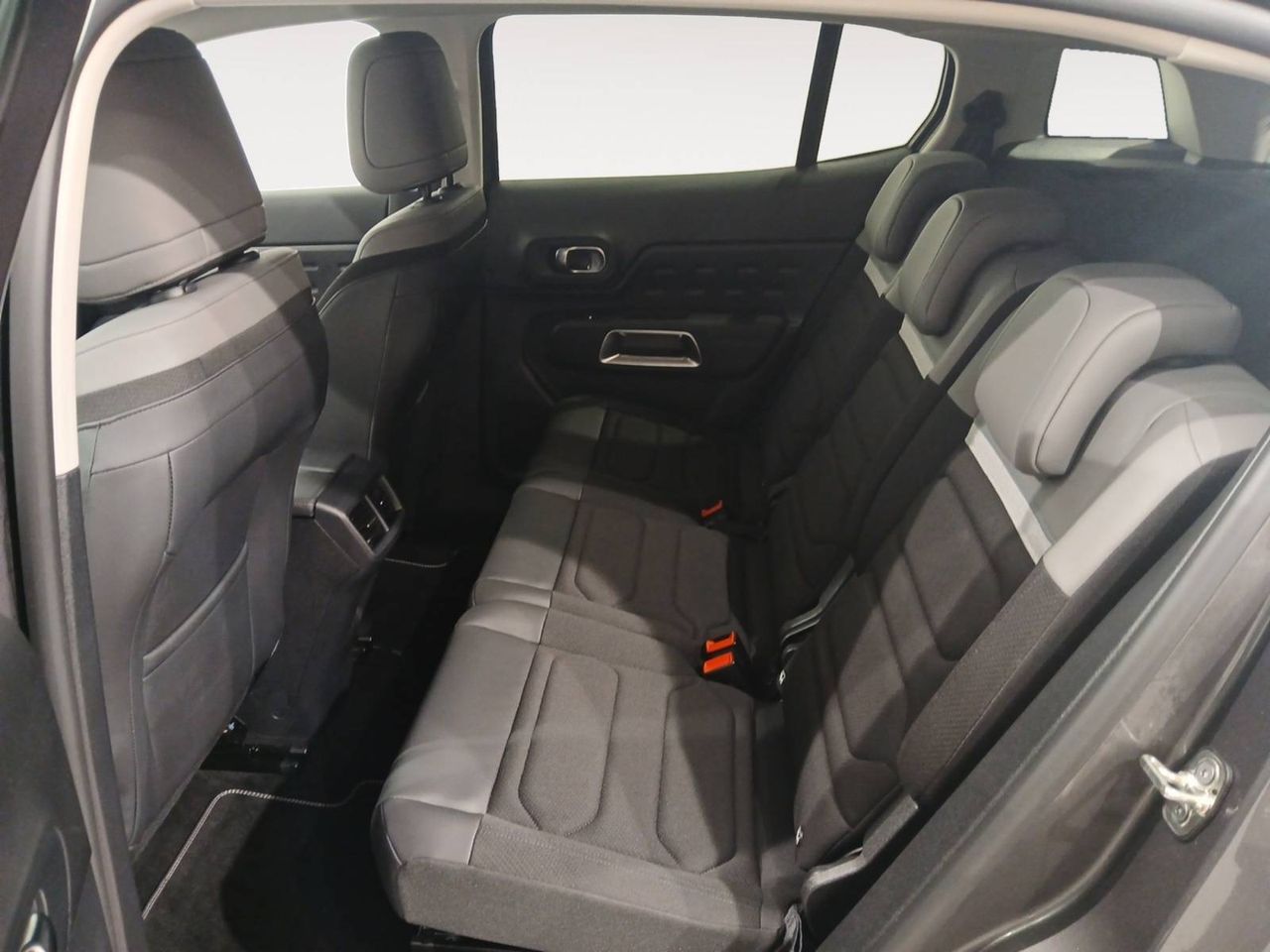Citroën C5 Aircross  PureTech 96kW (130CV) S&S C Series
