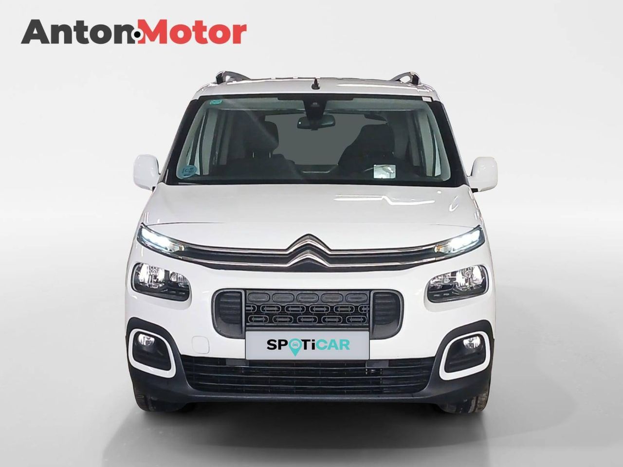 Citroën Berlingo  Talla M BlueHDi 130 S&S 6v Shine