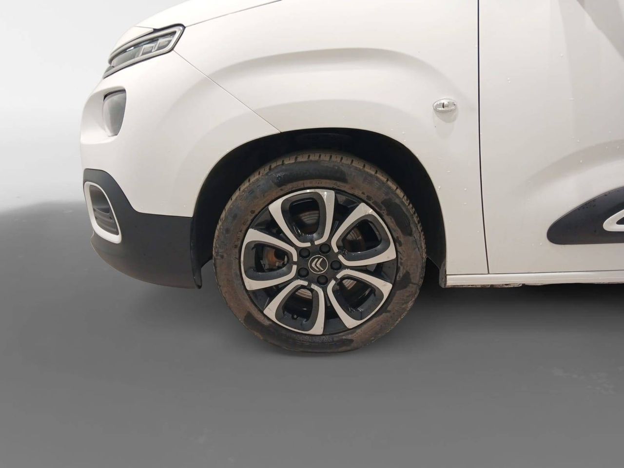 Citroën Berlingo  Talla M BlueHDi 130 S&S 6v Shine