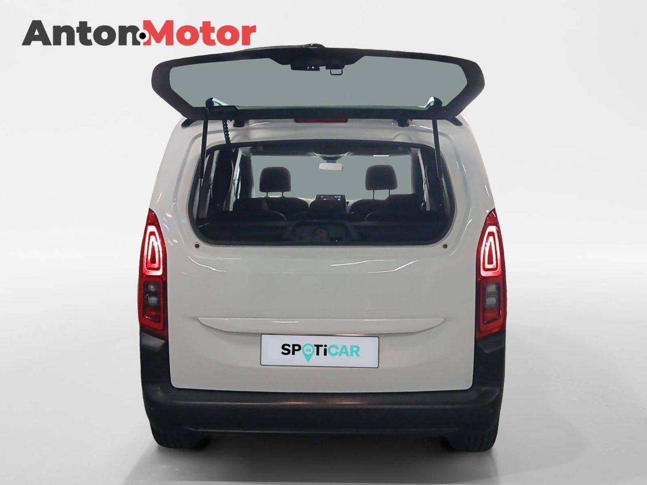 Citroën Berlingo  Talla M BlueHDi 130 S&S 6v Shine