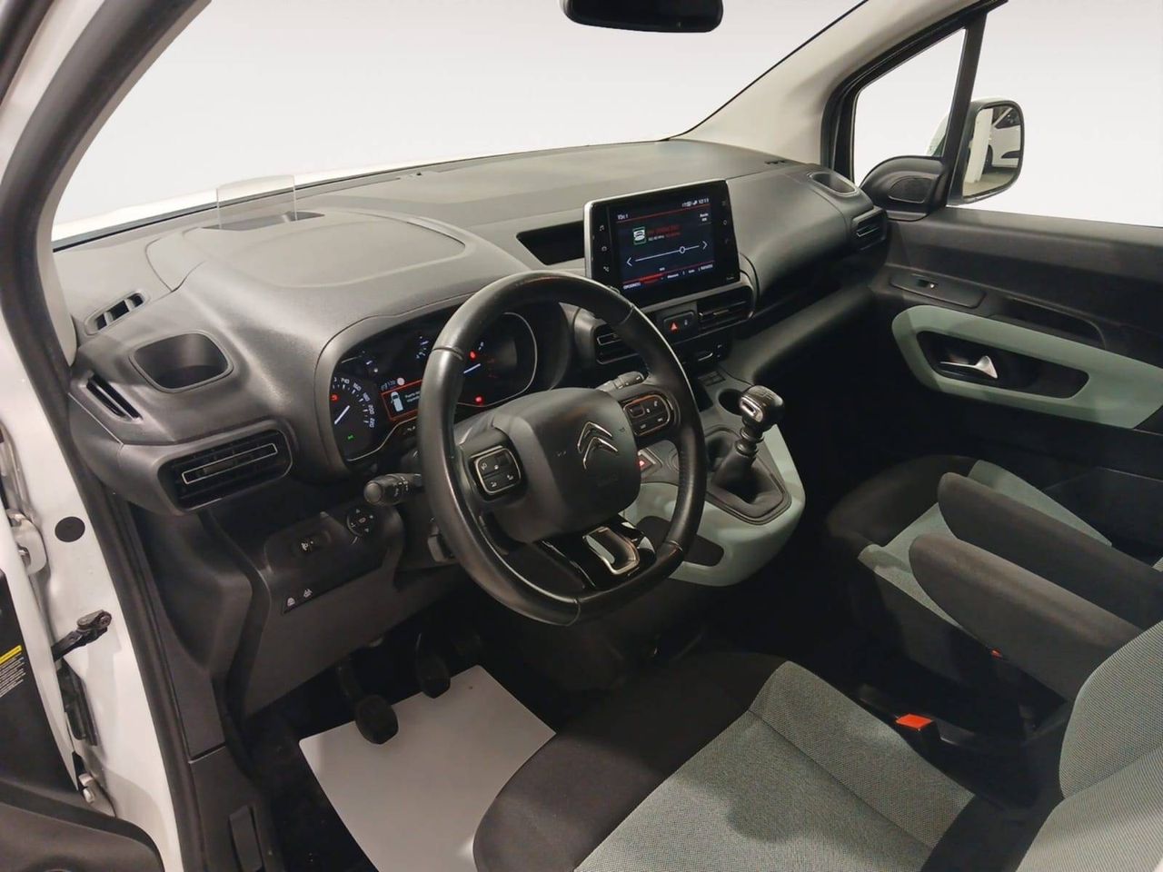 Citroën Berlingo  Talla M BlueHDi 130 S&S 6v Shine