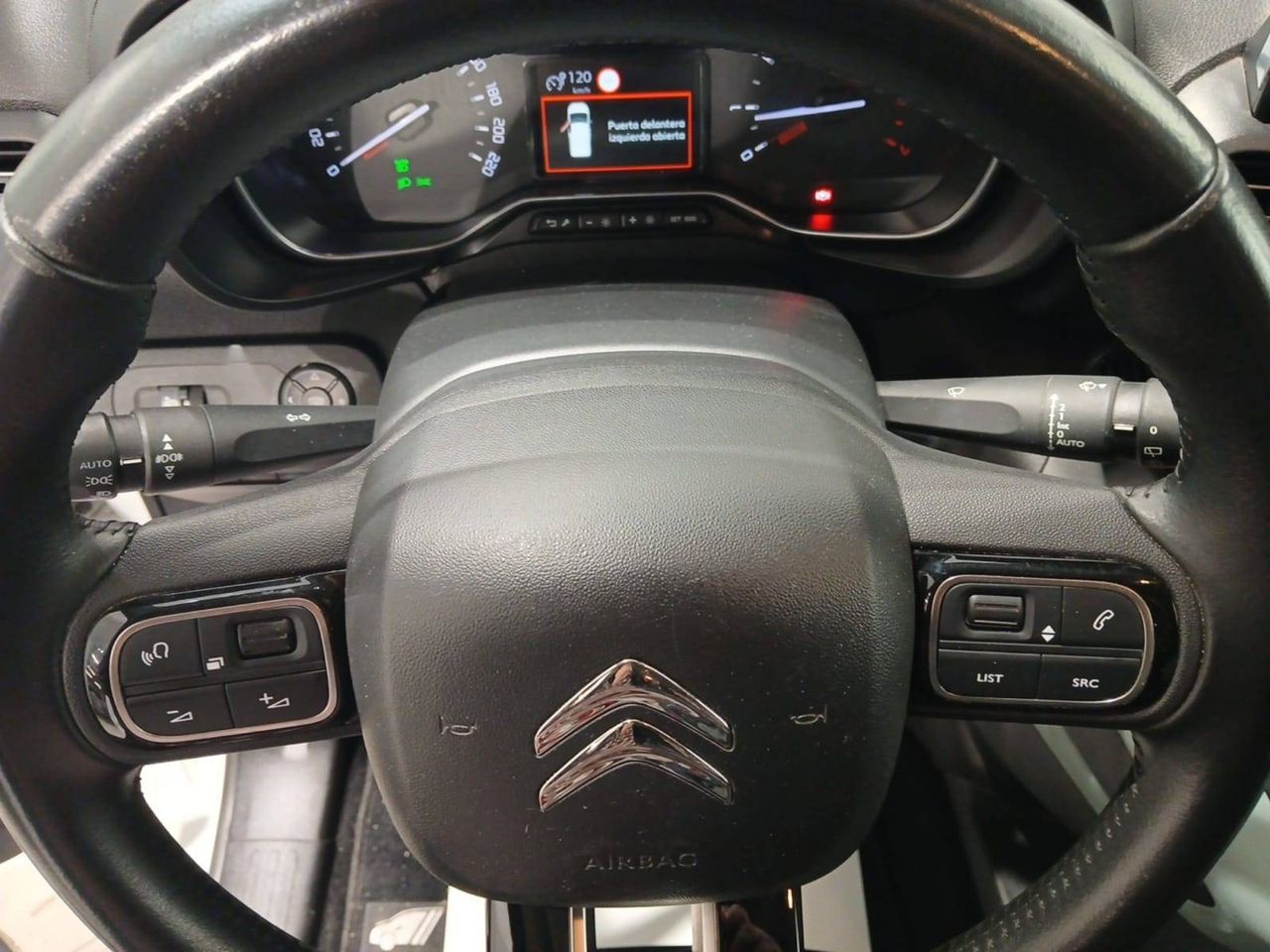 Citroën Berlingo  Talla M BlueHDi 130 S&S 6v Shine