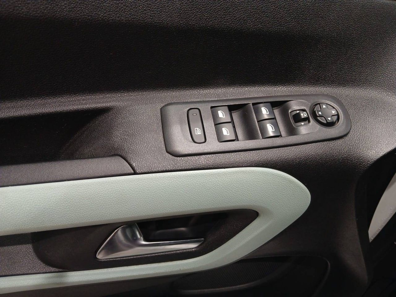 Citroën Berlingo  Talla M BlueHDi 130 S&S 6v Shine