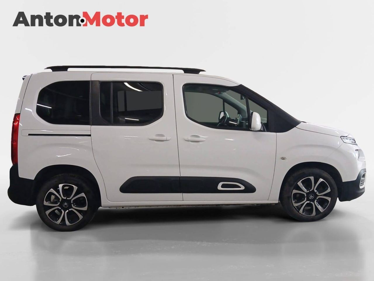 Citroën Berlingo  Talla M BlueHDi 130 S&S 6v Shine