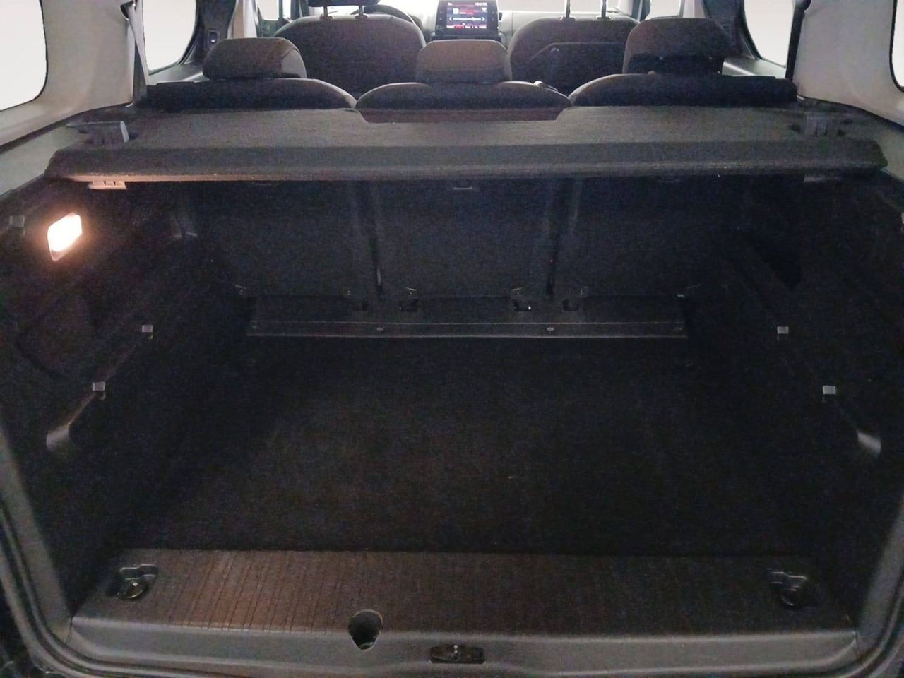 Citroën Berlingo  Talla M BlueHDi 130 S&S 6v Shine