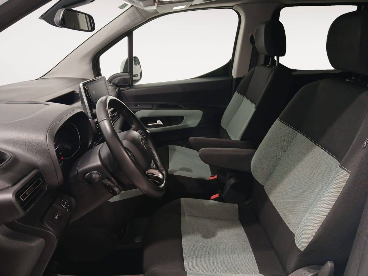 Citroën Berlingo  Talla M BlueHDi 130 S&S 6v Shine
