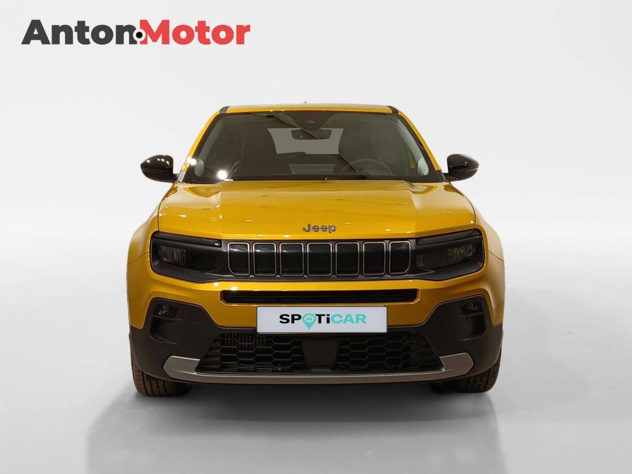 Jeep Avenger  1.2 eHybrid 74kW (100CV) Altitude