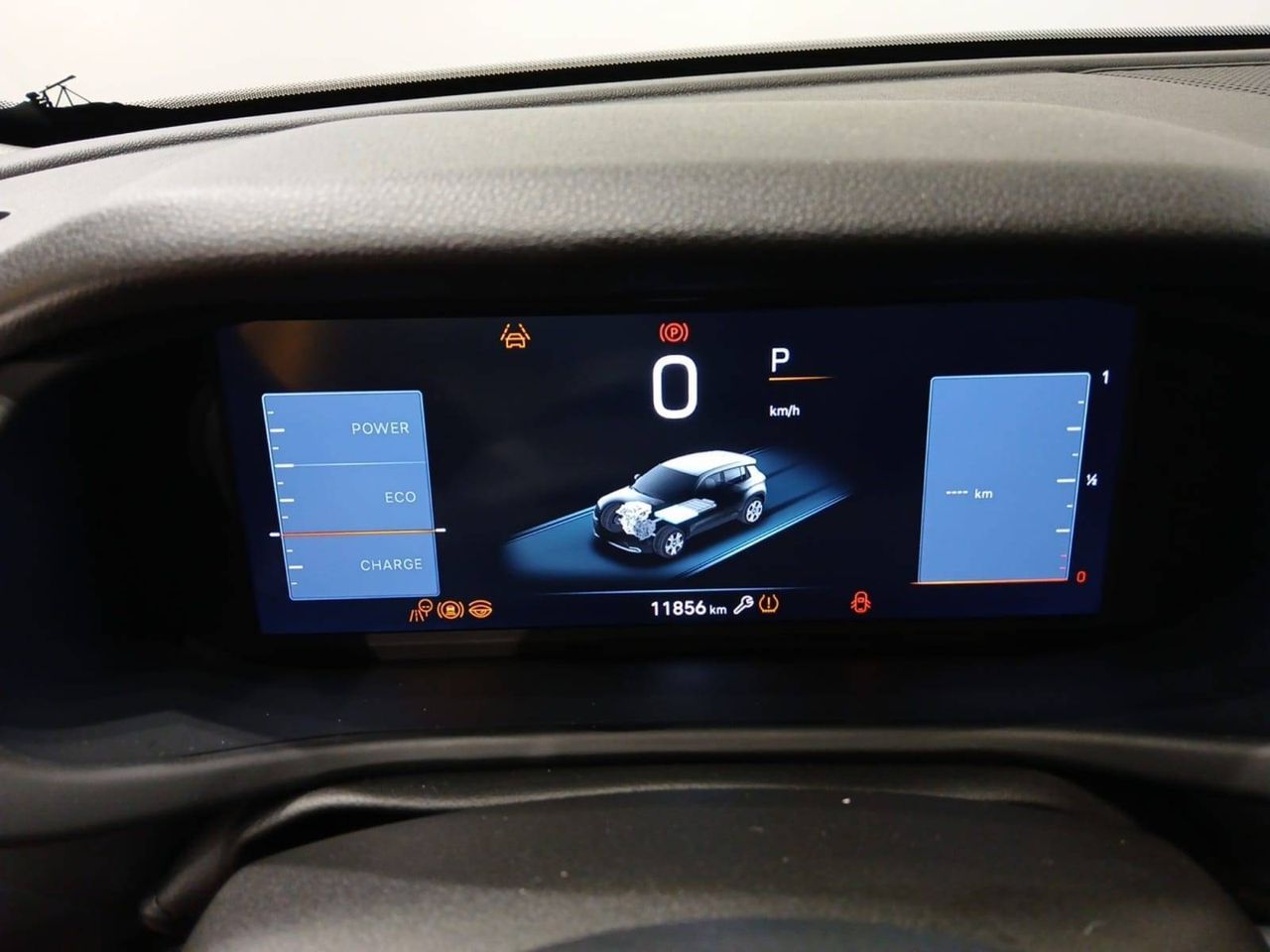 Jeep Avenger  1.2 eHybrid 74kW (100CV) Altitude