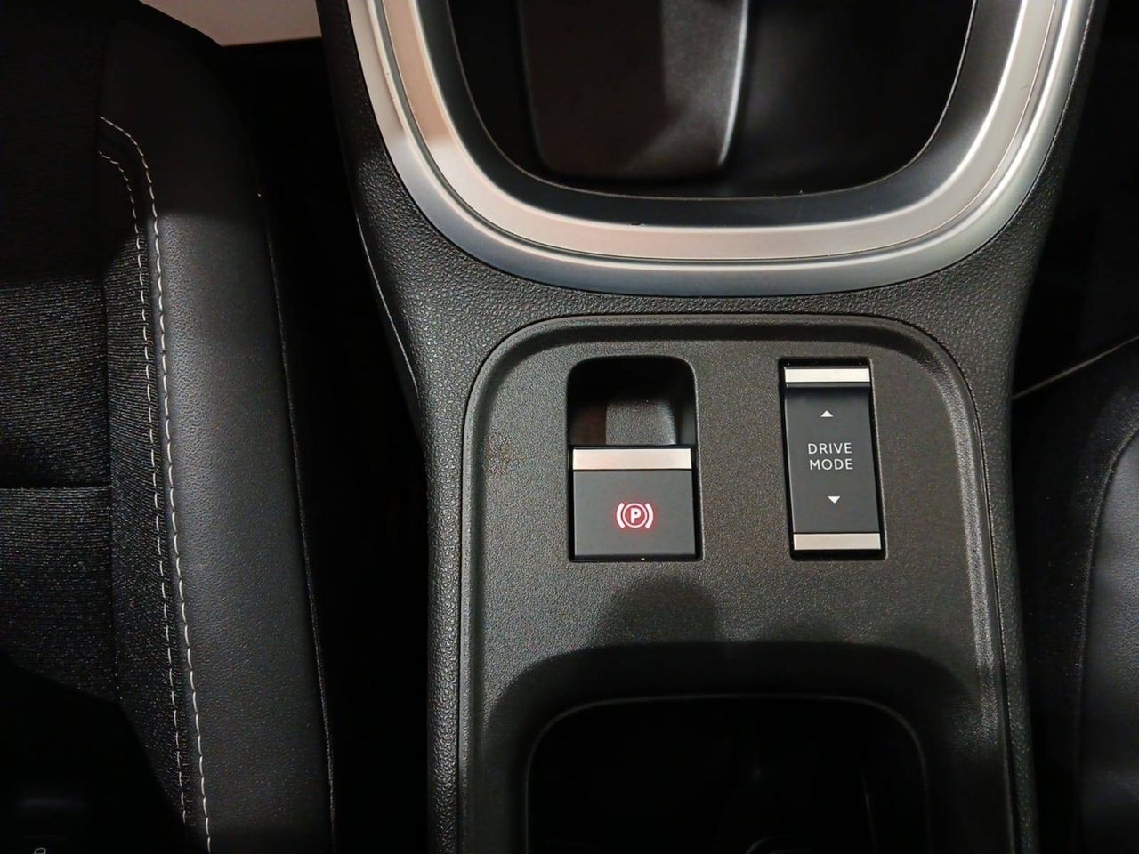 Jeep Avenger  1.2 eHybrid 74kW (100CV) Altitude
