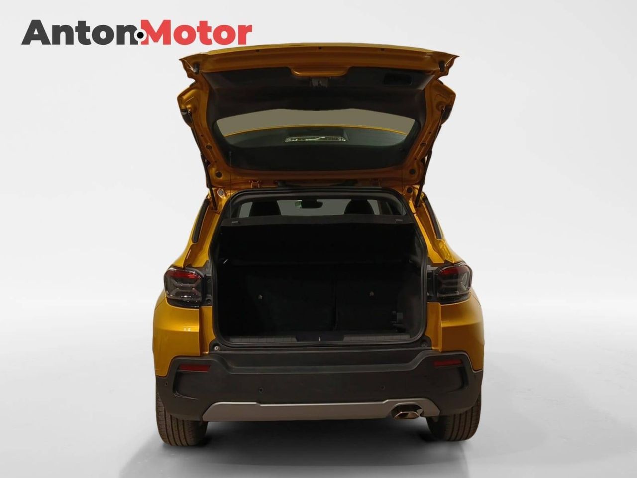 Jeep Avenger  1.2 eHybrid 74kW (100CV) Altitude