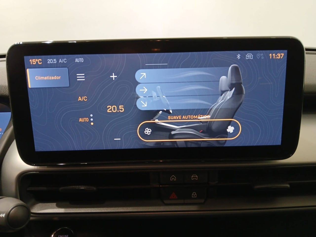 Jeep Avenger  1.2 eHybrid 74kW (100CV) Altitude