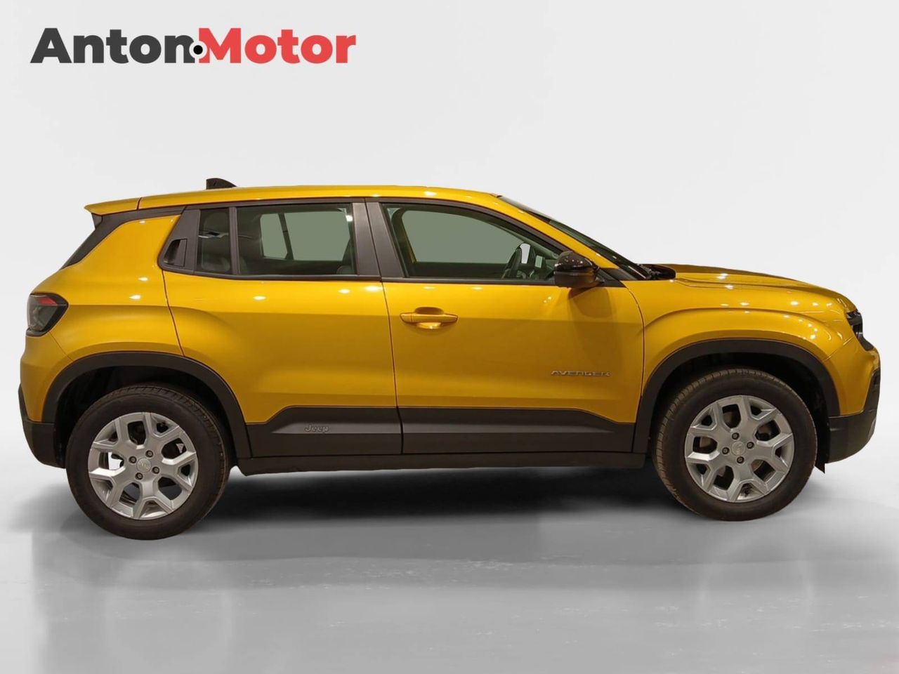 Jeep Avenger  1.2 eHybrid 74kW (100CV) Altitude