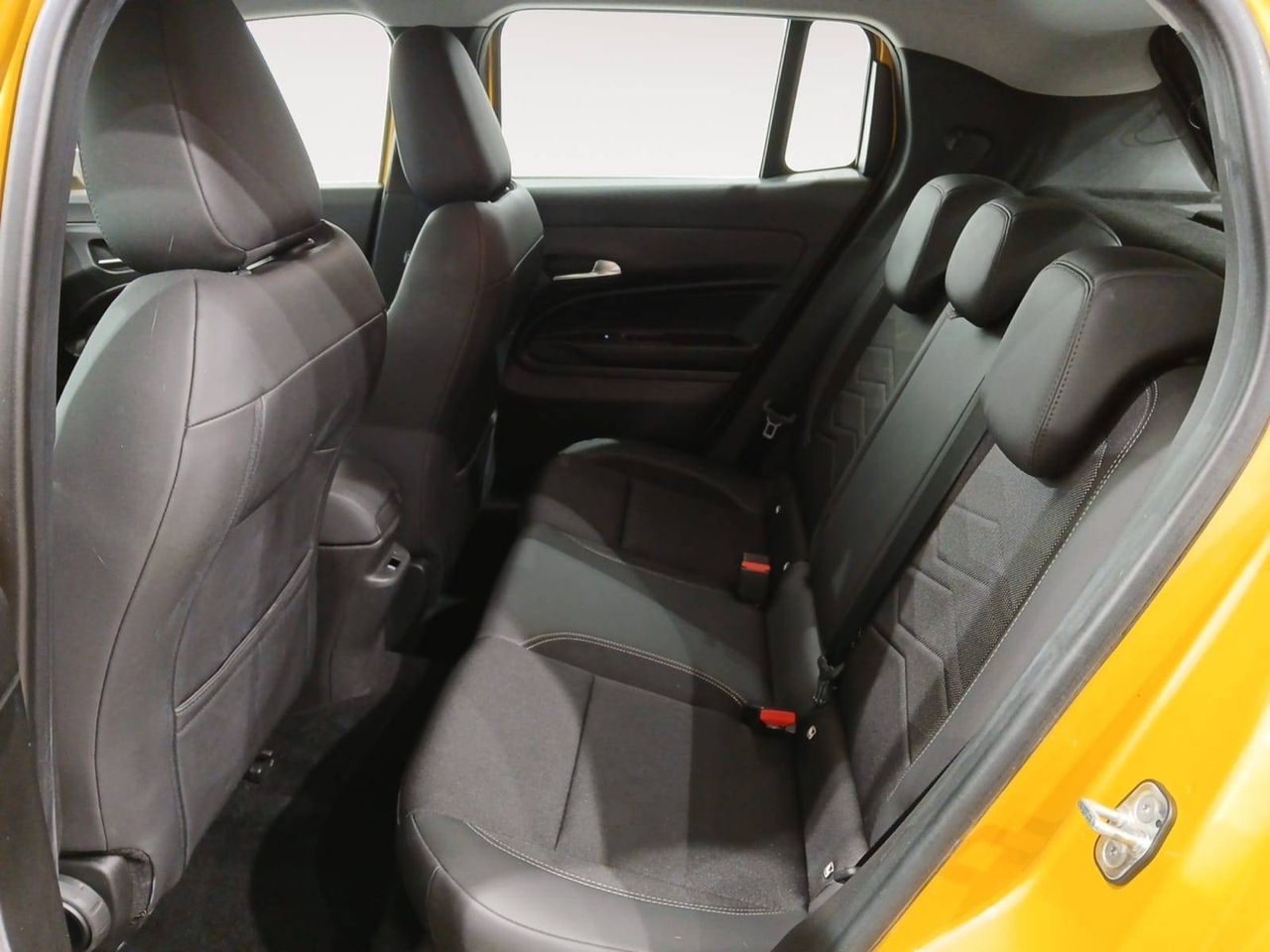 Jeep Avenger  1.2 eHybrid 74kW (100CV) Altitude