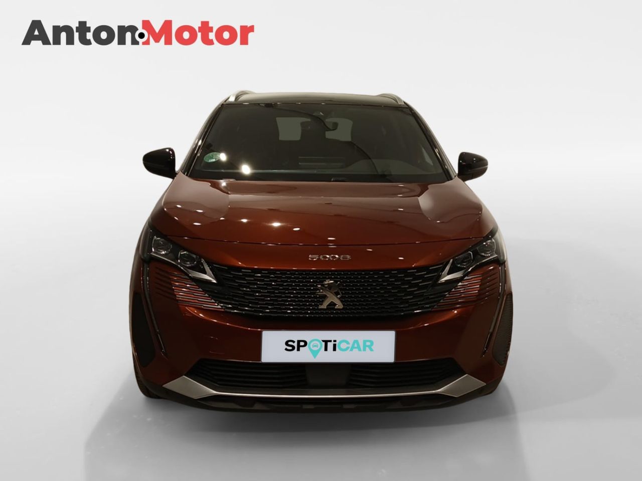 Peugeot 5008 1.5 BlueHDi 96kW (130CV) S&S GT