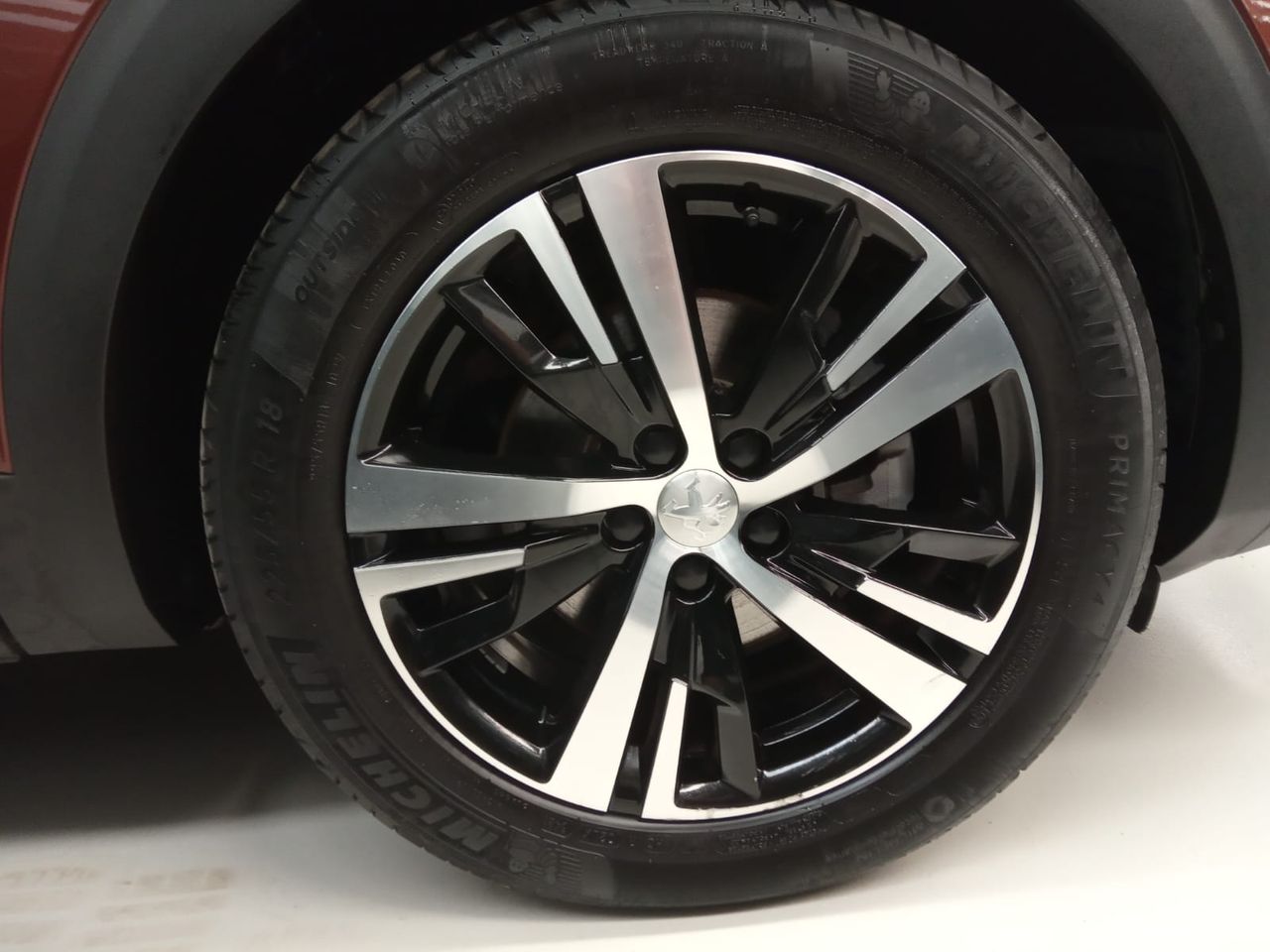 Peugeot 5008 1.5 BlueHDi 96kW (130CV) S&S GT