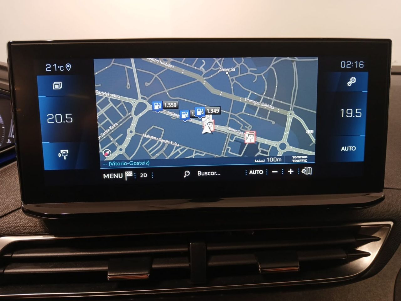 Peugeot 5008 1.5 BlueHDi 96kW (130CV) S&S GT