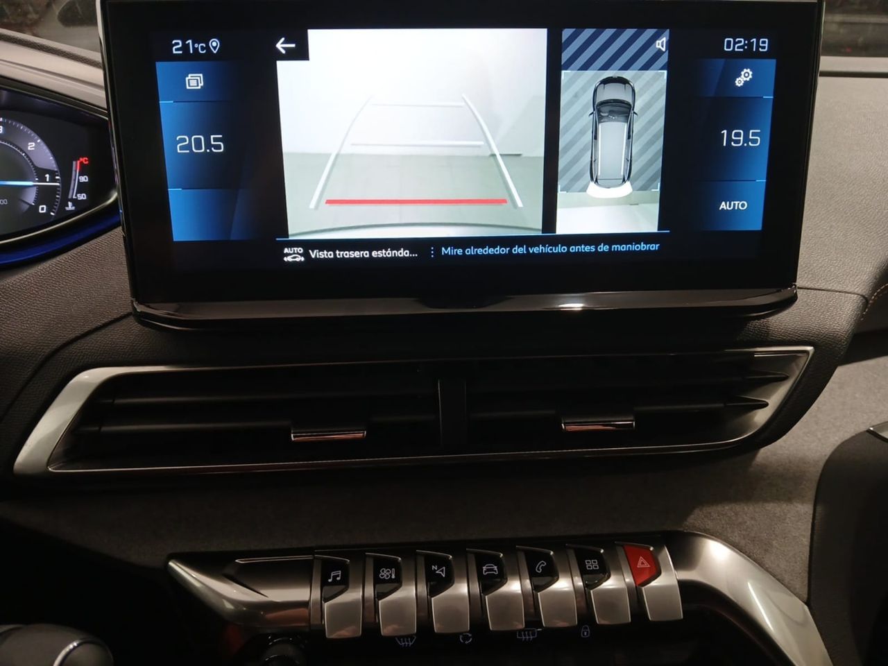 Peugeot 5008 1.5 BlueHDi 96kW (130CV) S&S GT
