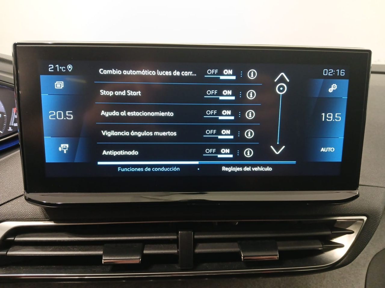 Peugeot 5008 1.5 BlueHDi 96kW (130CV) S&S GT