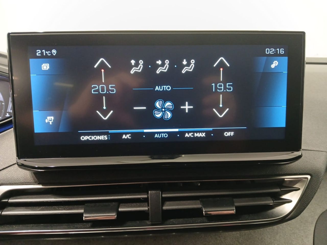 Peugeot 5008 1.5 BlueHDi 96kW (130CV) S&S GT