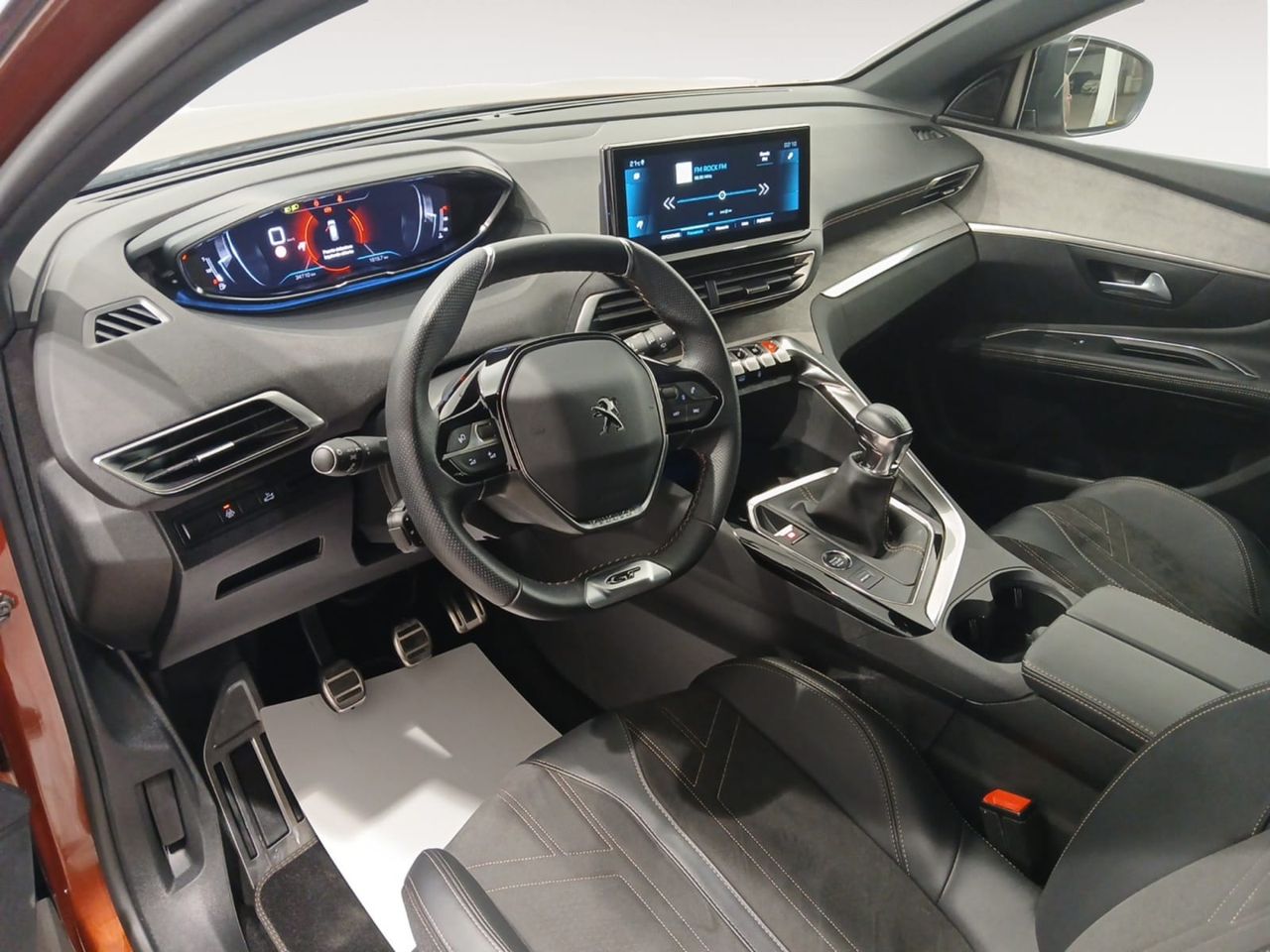 Peugeot 5008 1.5 BlueHDi 96kW (130CV) S&S GT