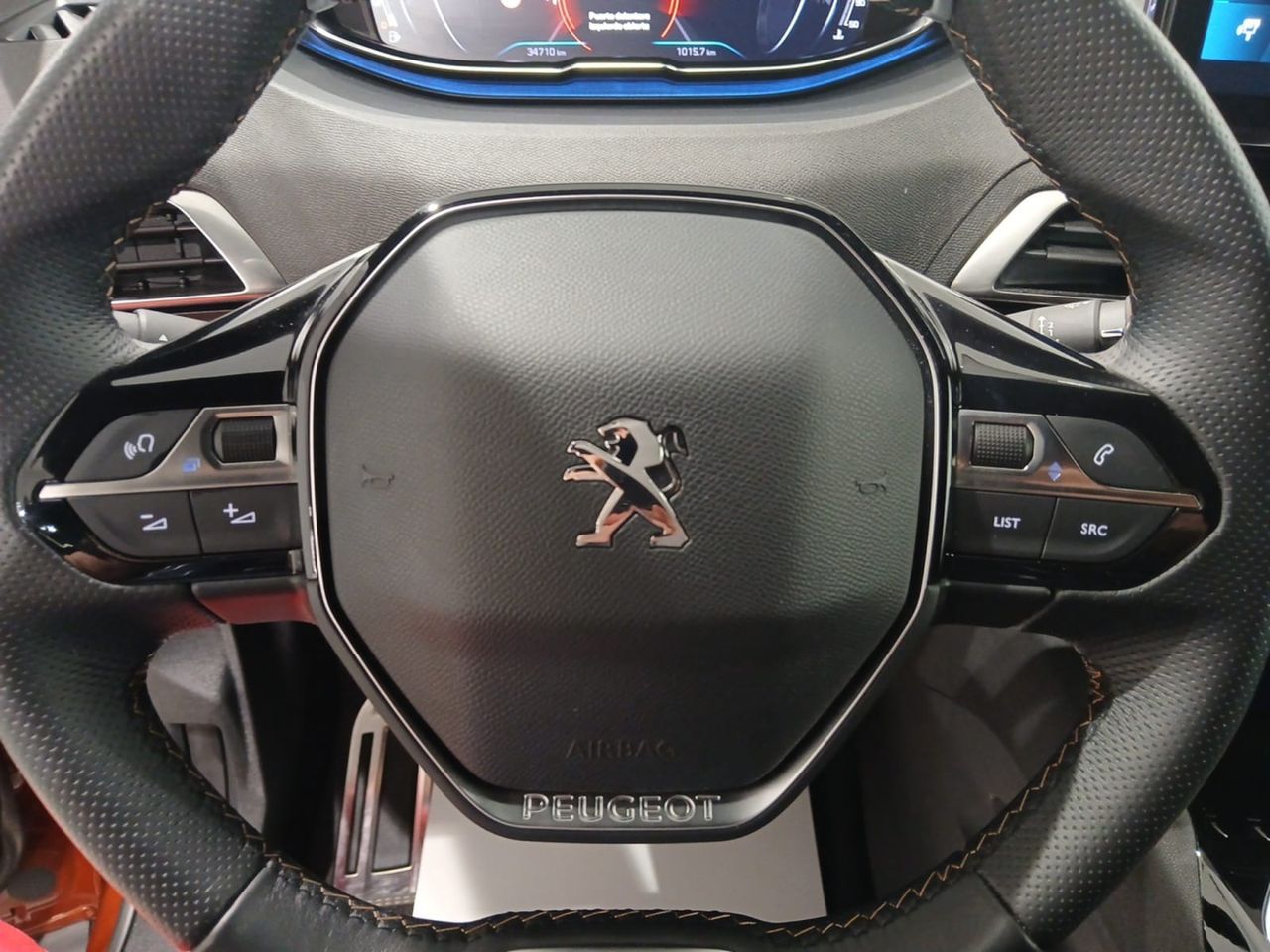 Peugeot 5008 1.5 BlueHDi 96kW (130CV) S&S GT
