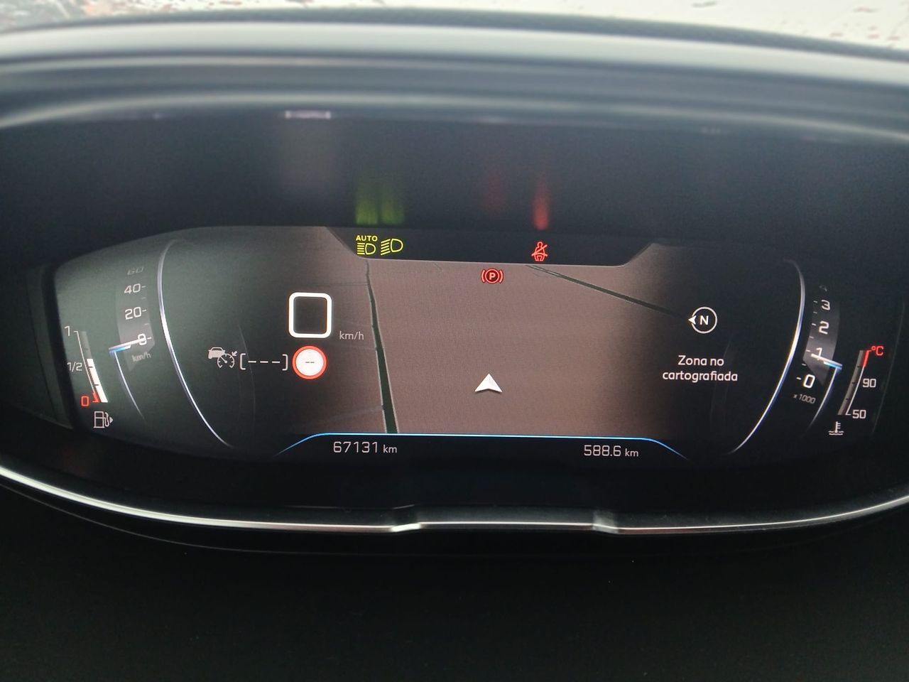 Peugeot 5008 1.5 BlueHDi 96kW (130CV) S&S GT