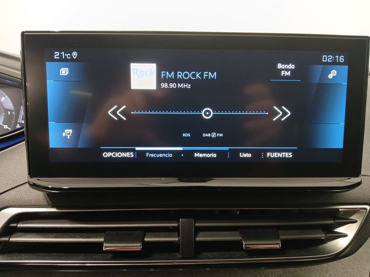Peugeot 5008 1.5 BlueHDi 96kW (130CV) S&S GT