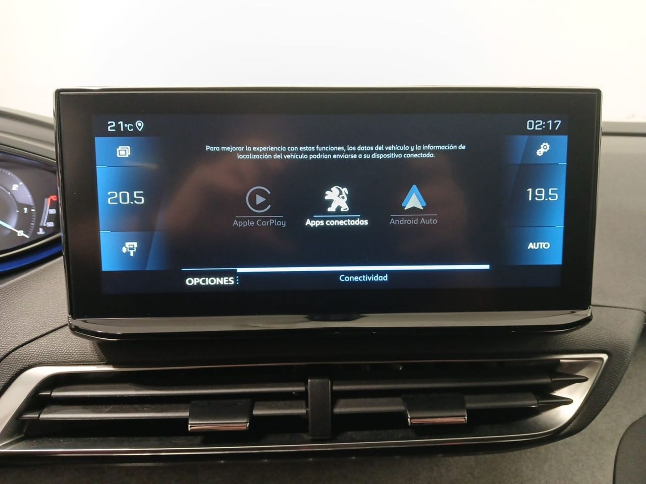 Peugeot 5008 1.5 BlueHDi 96kW (130CV) S&S GT