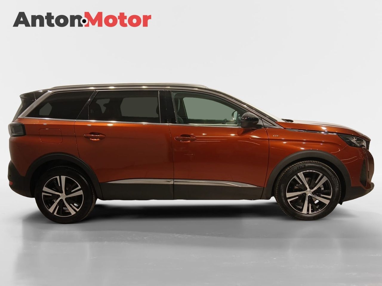 Peugeot 5008 1.5 BlueHDi 96kW (130CV) S&S GT