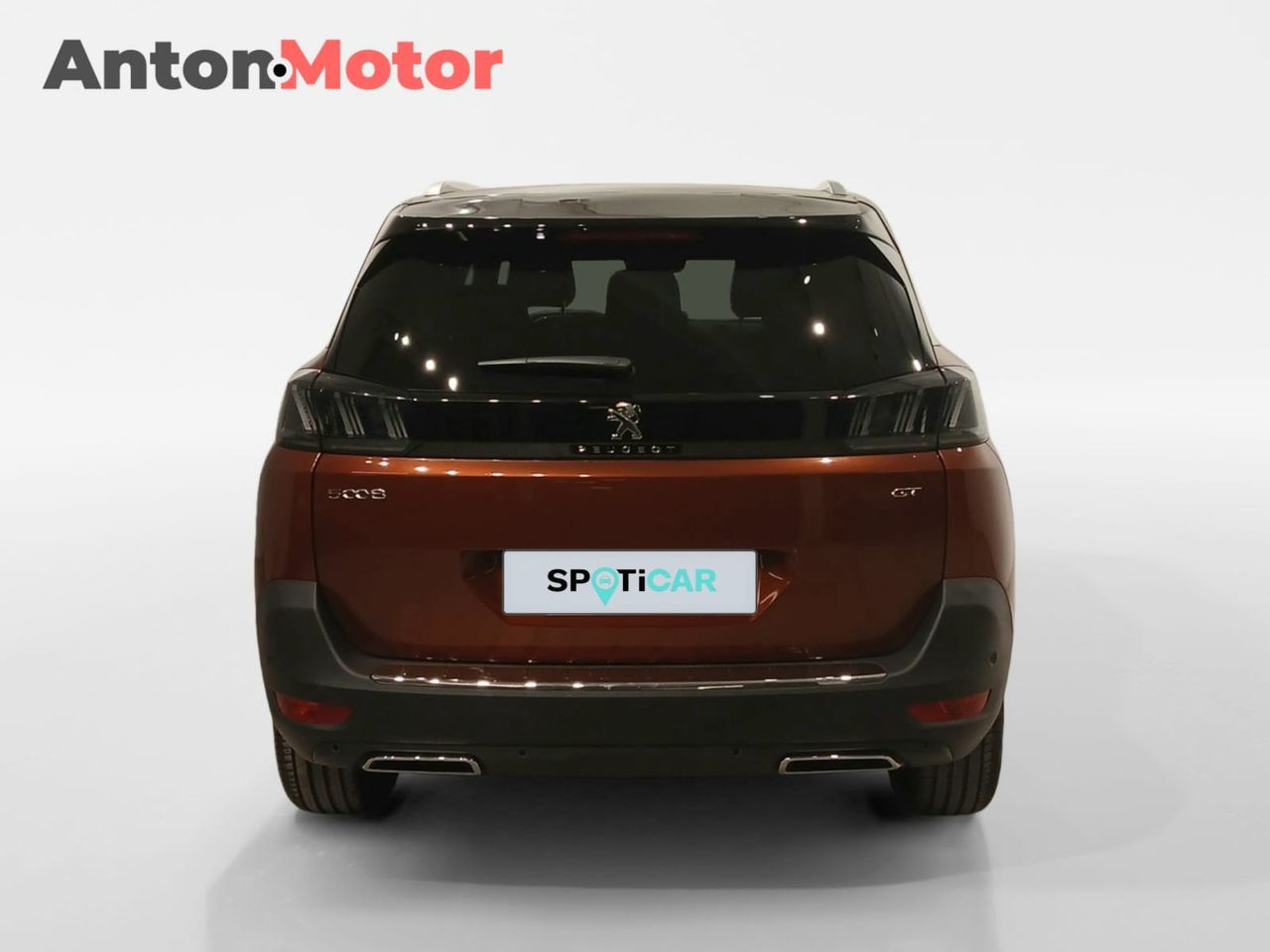 Peugeot 5008 1.5 BlueHDi 96kW (130CV) S&S GT