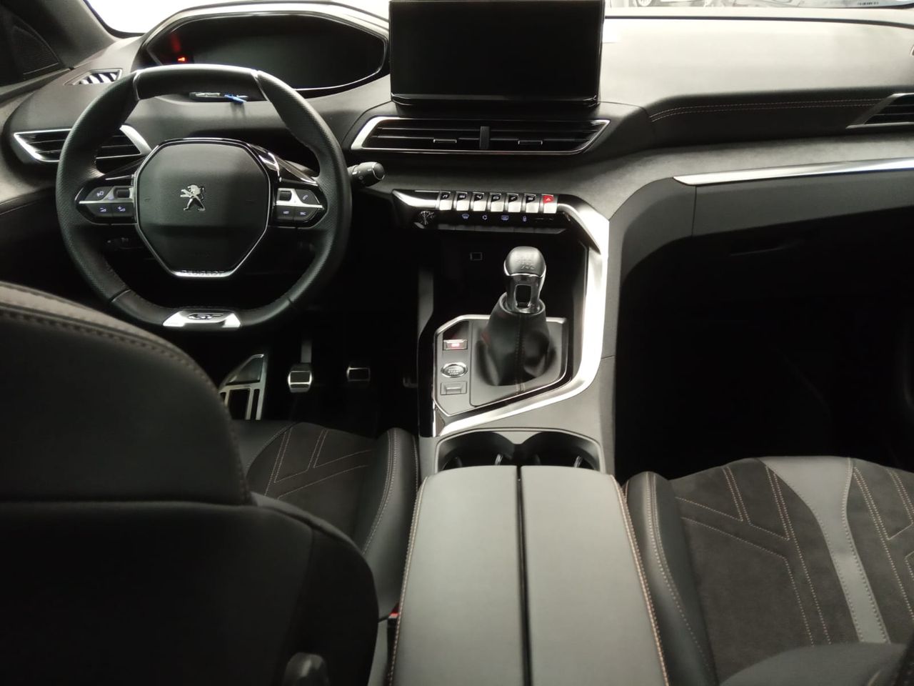 Peugeot 5008 1.5 BlueHDi 96kW (130CV) S&S GT