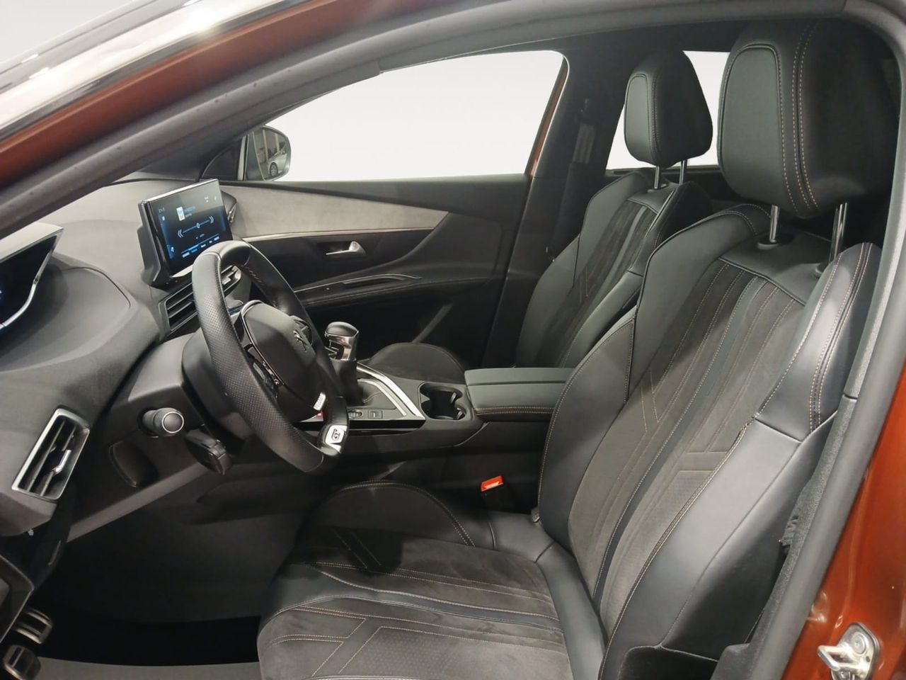 Peugeot 5008 1.5 BlueHDi 96kW (130CV) S&S GT