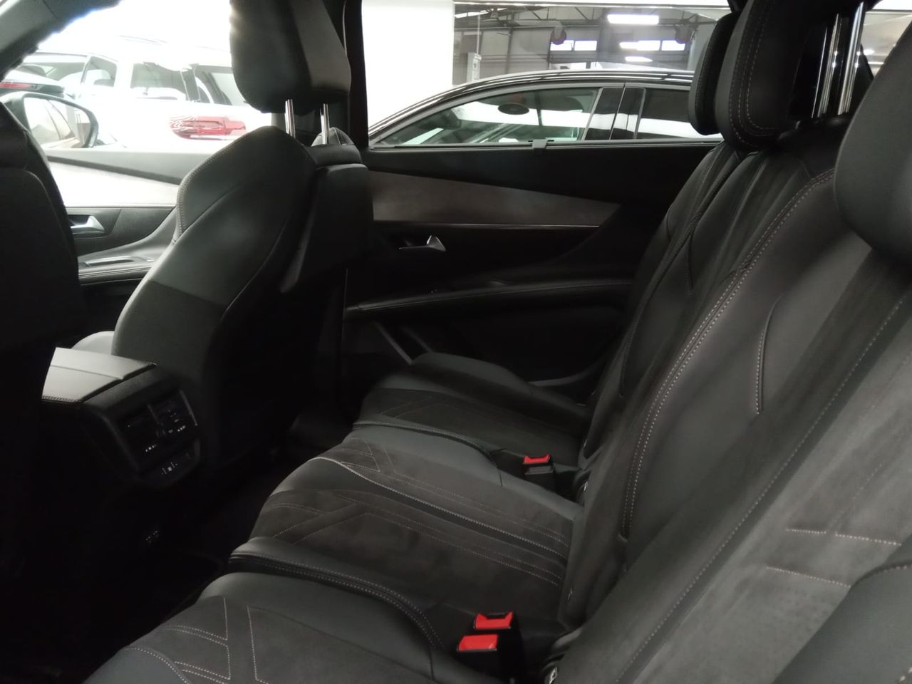 Peugeot 5008 1.5 BlueHDi 96kW (130CV) S&S GT