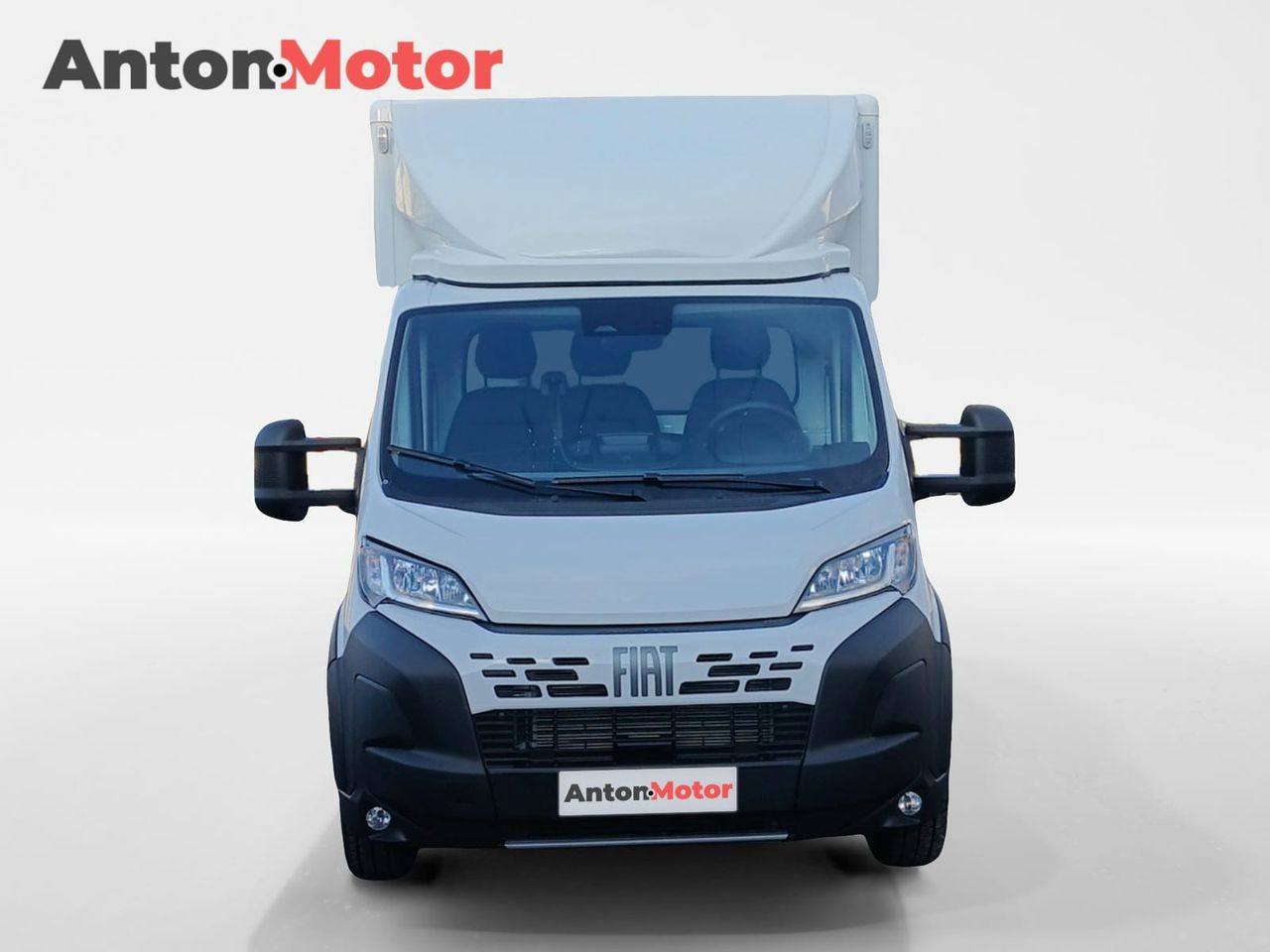 Fiat Ducato PAQUETERA CHASIS CABINA L3 H1 BHDI140CV