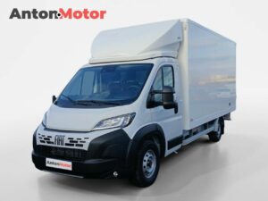 Fiat Ducato PAQUETERA CHASIS CABINA L3 H1 BHDI140CV