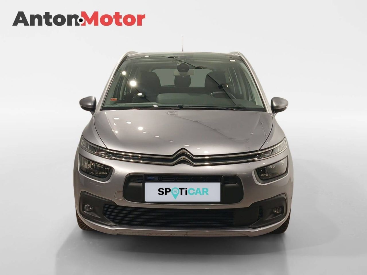 Citroën Grand C4 Picasso  PureTech 96KW (130CV) S&S 6v EAT6 Live