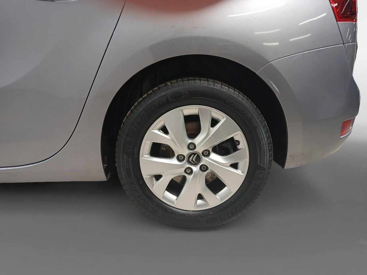 Citroën Grand C4 Picasso  PureTech 96KW (130CV) S&S 6v EAT6 Live