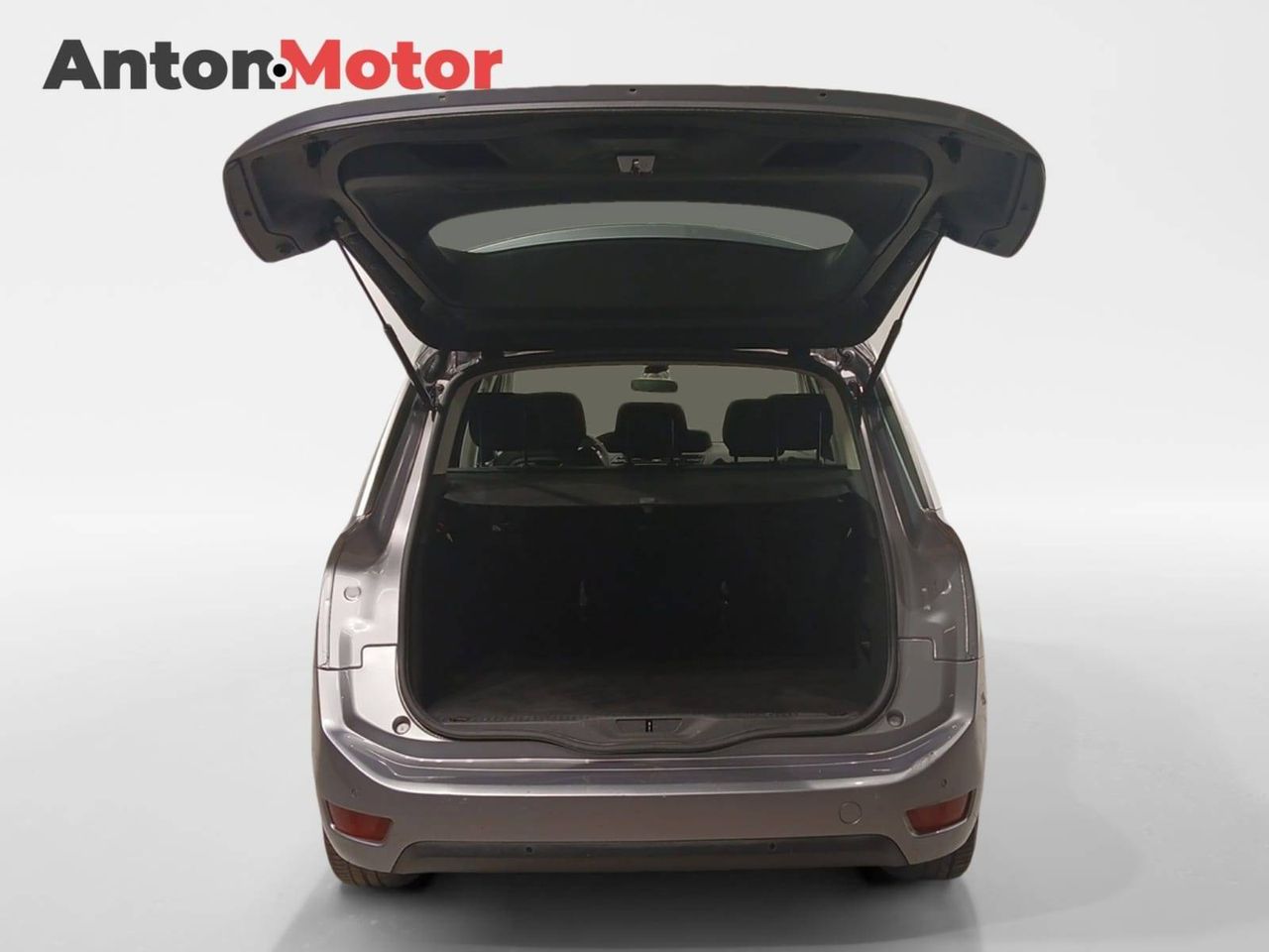 Citroën Grand C4 Picasso  PureTech 96KW (130CV) S&S 6v EAT6 Live