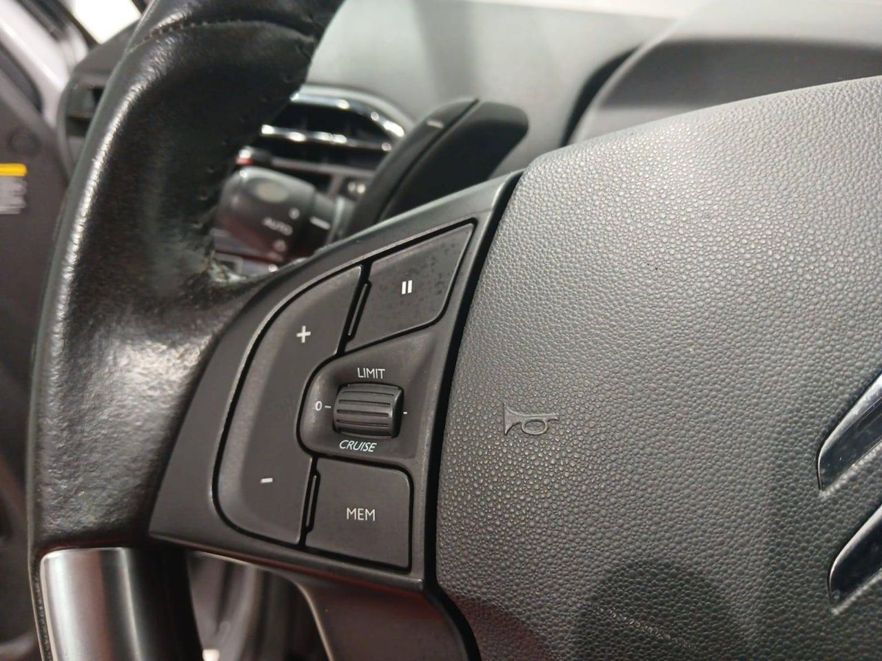 Citroën Grand C4 Picasso  PureTech 96KW (130CV) S&S 6v EAT6 Live