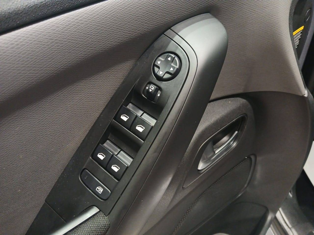 Citroën Grand C4 Picasso  PureTech 96KW (130CV) S&S 6v EAT6 Live