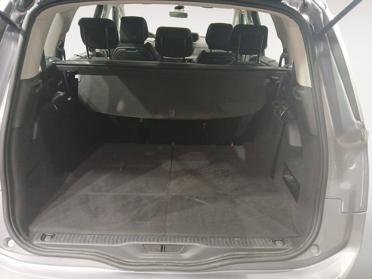 Citroën Grand C4 Picasso  PureTech 96KW (130CV) S&S 6v EAT6 Live