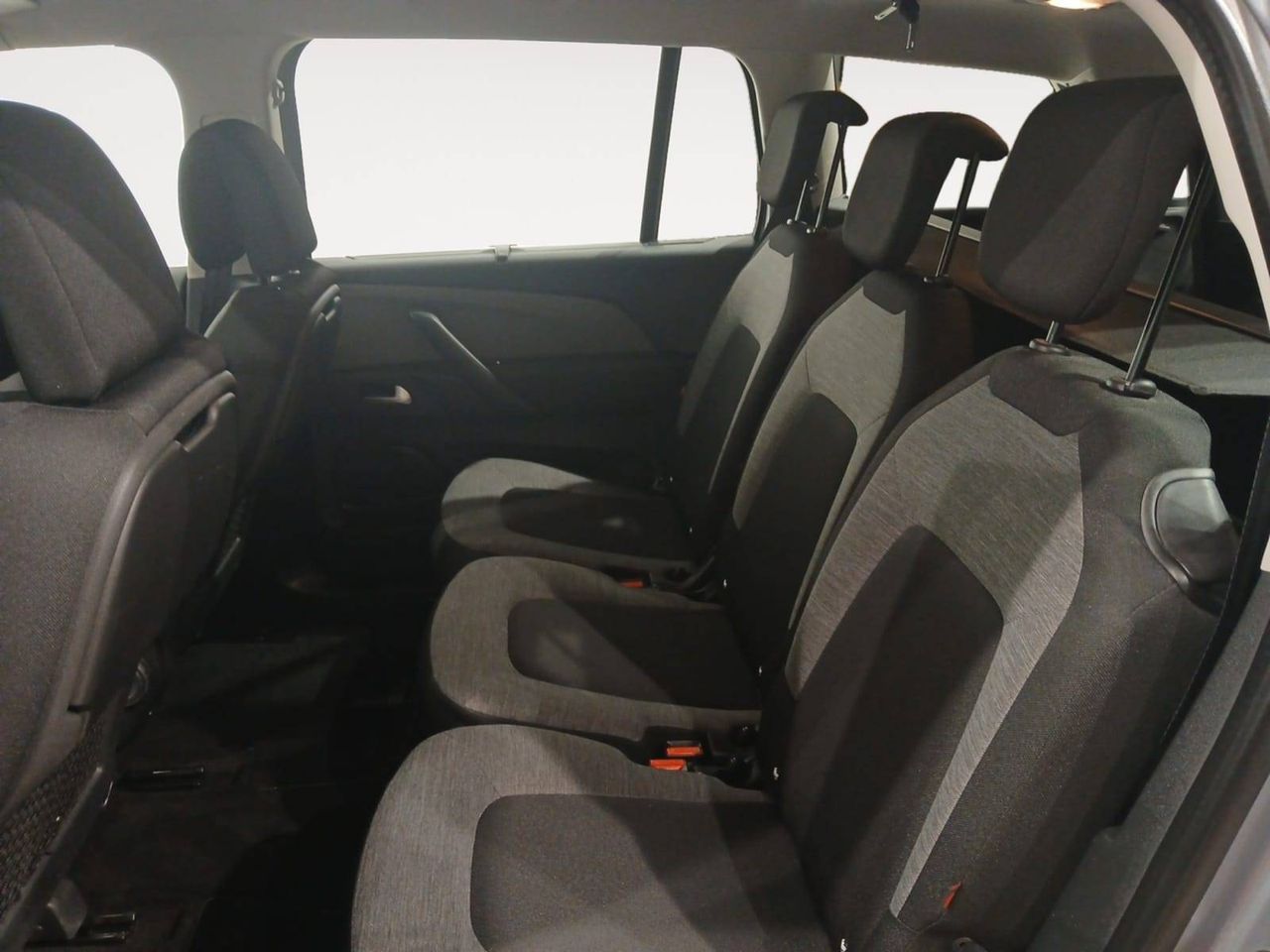 Citroën Grand C4 Picasso  PureTech 96KW (130CV) S&S 6v EAT6 Live
