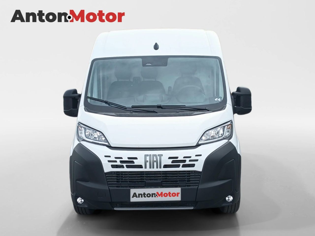 Fiat Ducato FURGON L3H2 BHDI 140CV