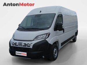 Fiat Ducato FURGON L3H2 BHDI 140CV
