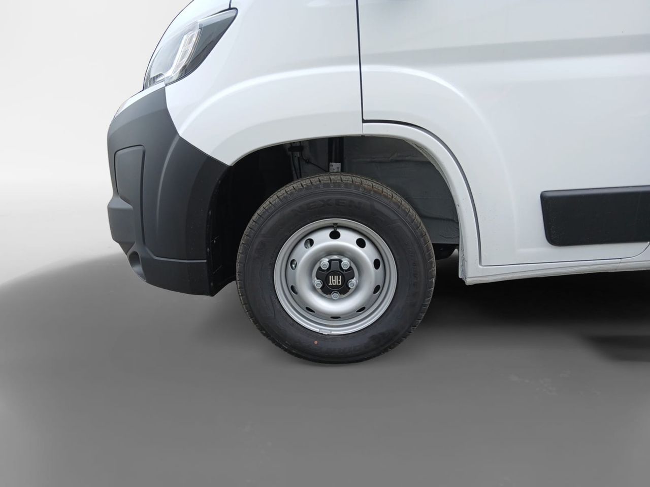 Fiat Ducato FURGON L3H2 BHDI 140CV