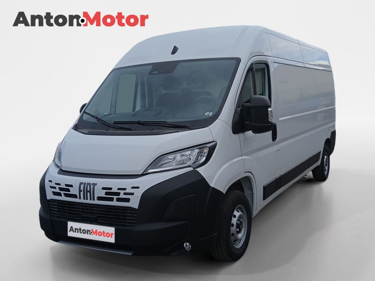 Fiat Ducato FURGON L3H2 BHDI 140CV
