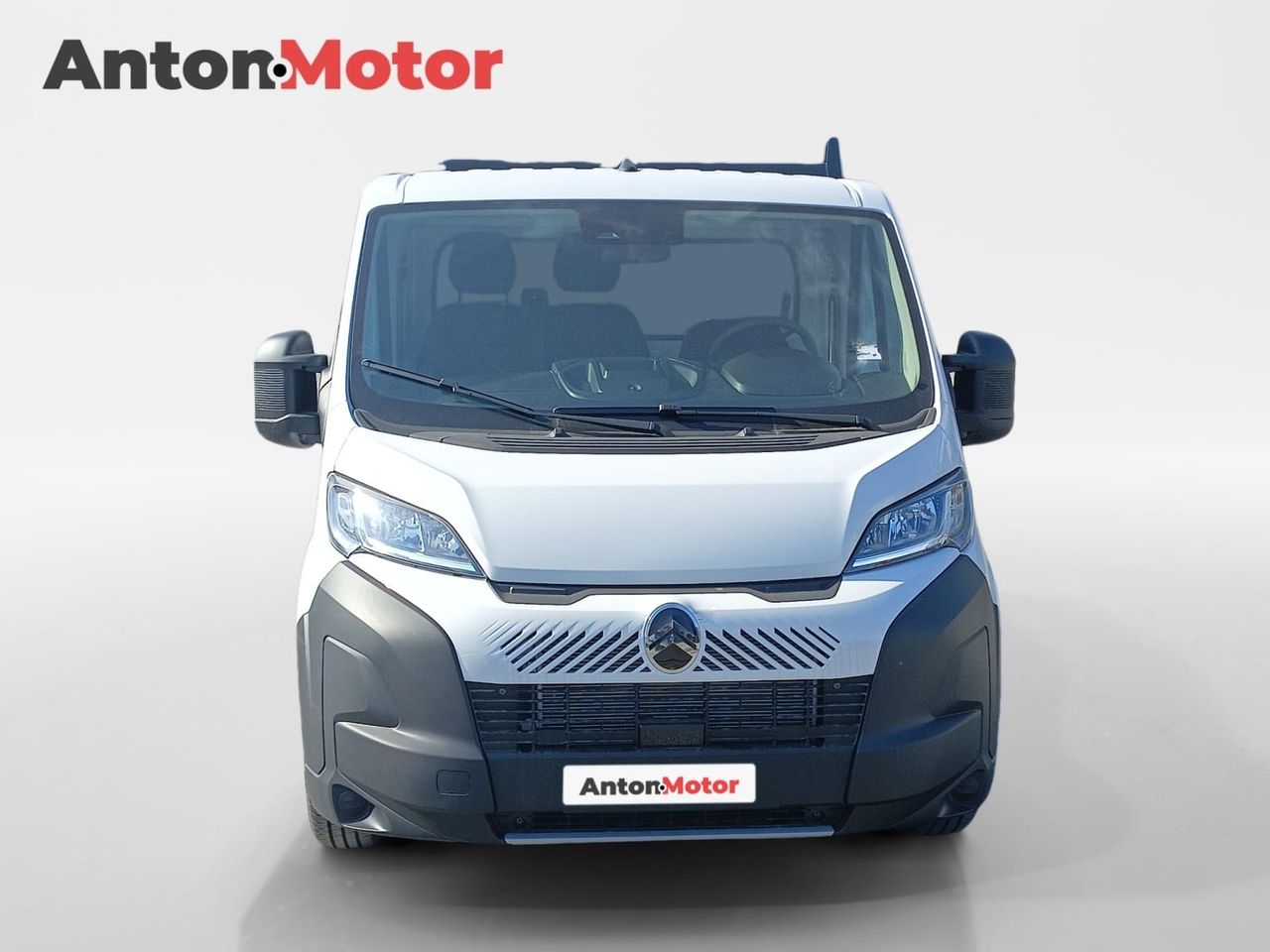 Citroën Jumper CAJA CABINA ABIERTO 3.5 L3H1 BHDI 140CV