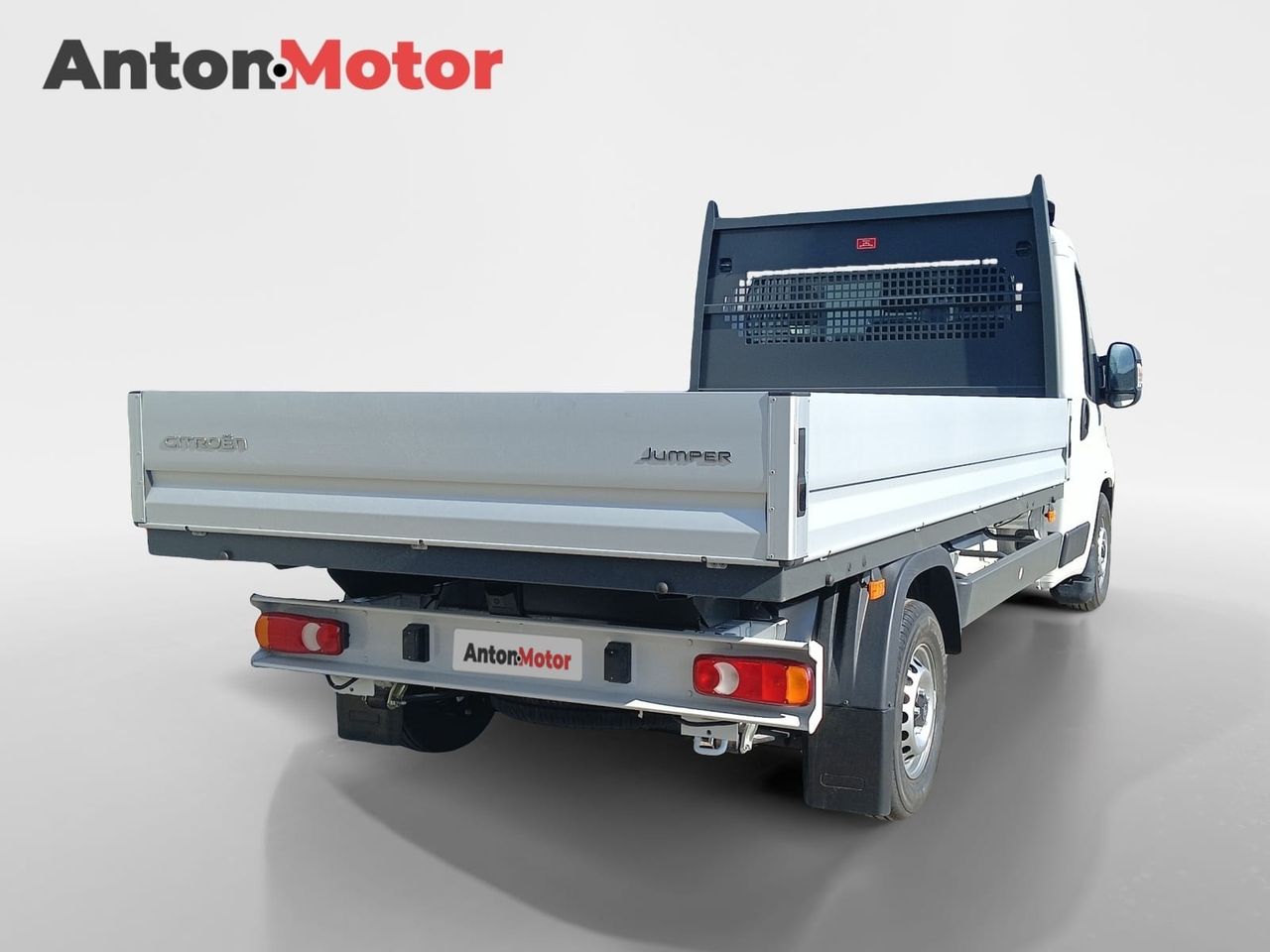 Citroën Jumper CAJA CABINA ABIERTO 3.5 L3H1 BHDI 140CV