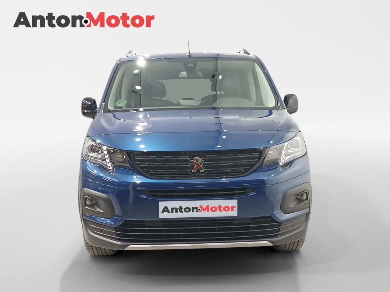 Peugeot Rifter GT Standard BlueHDi 73kW